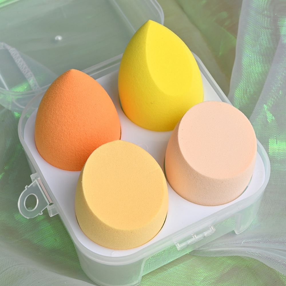NWOT Colorful beauty blender - Picture 4 of 4